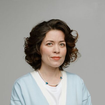 Сания Биккина