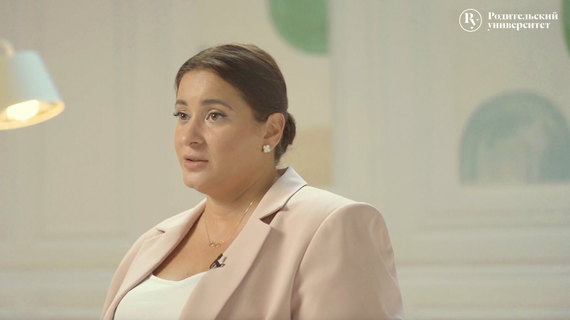 Урок 1. Почему быть неидеальным родителем — нормально