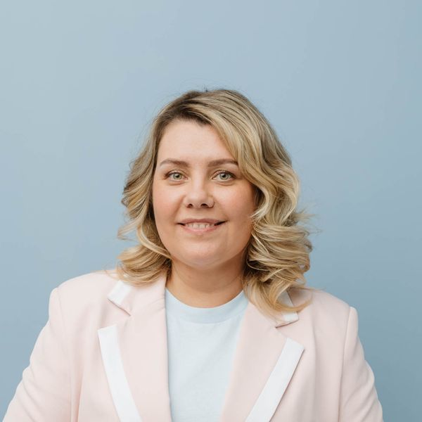 Анна Александрова