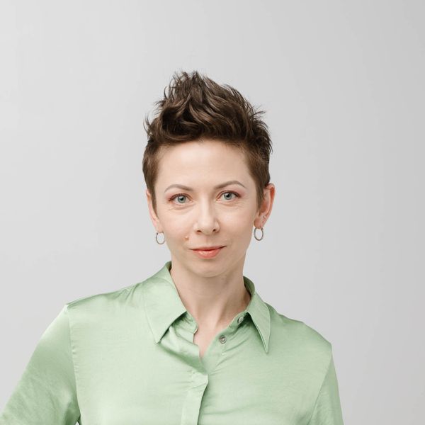 Ольга Бочкова