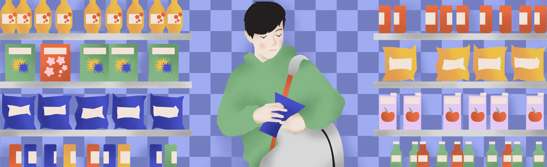 Что делать, если ребёнок ворует