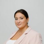 Виктория Дмитриева