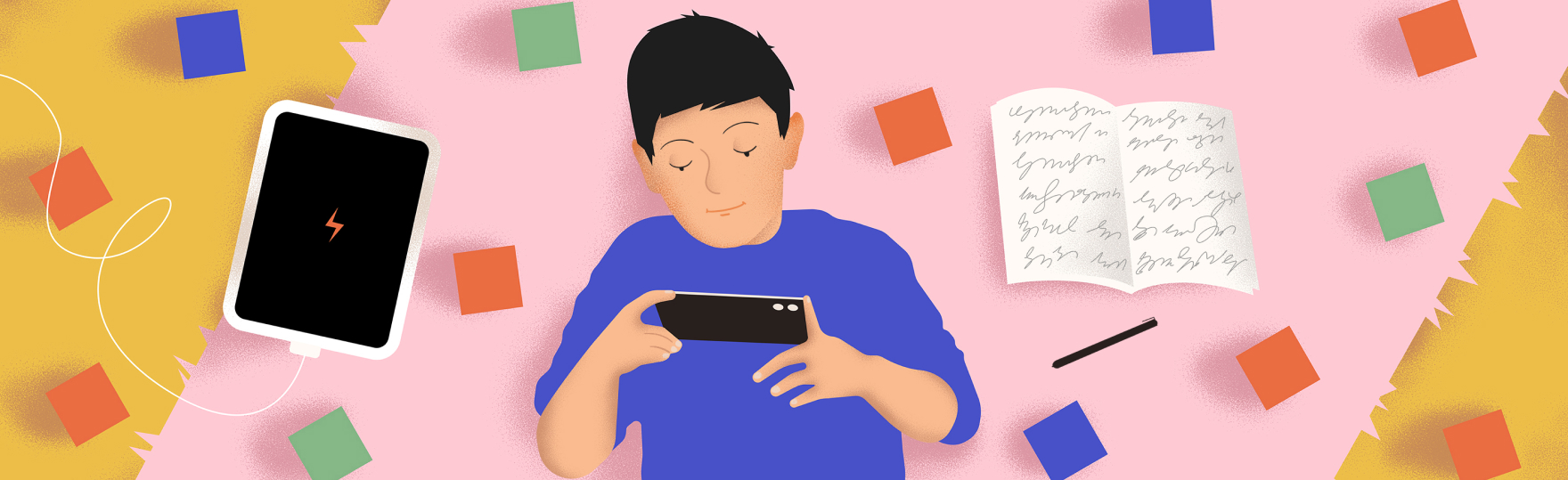 Гаджеты: сколько времени с ними можно проводить детям и как это делать безопасно для здоровья