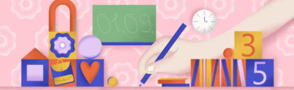 Главное — не паниковать: как подготовить себя и ребёнка к первому классу