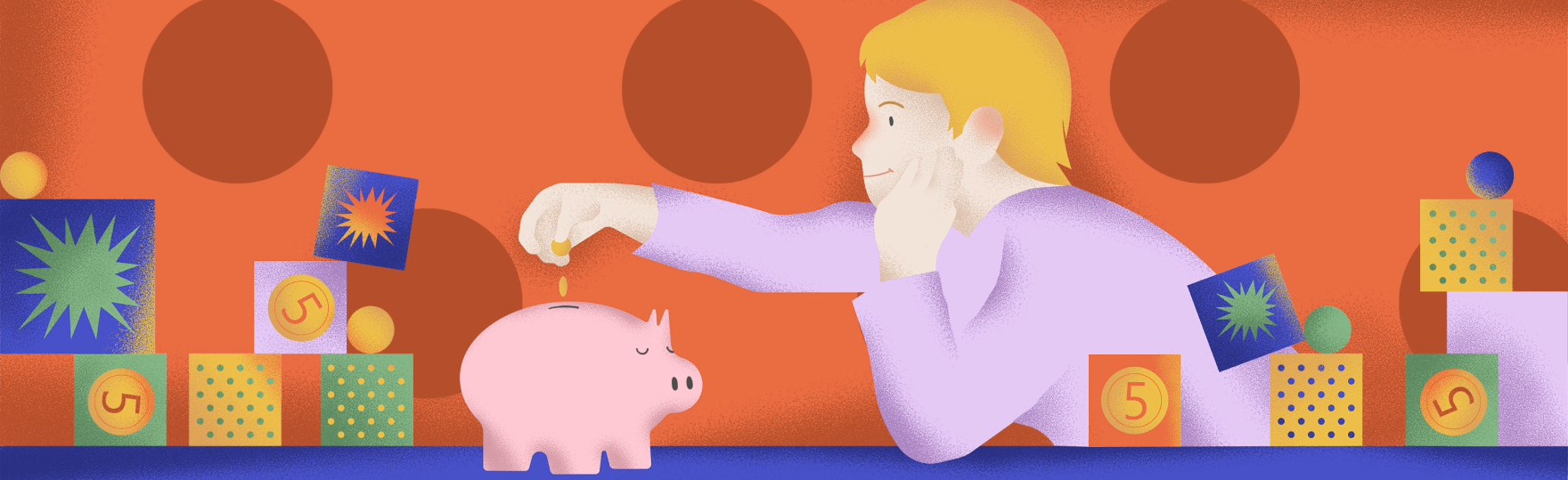 Как подростку заработать первые карманные деньги