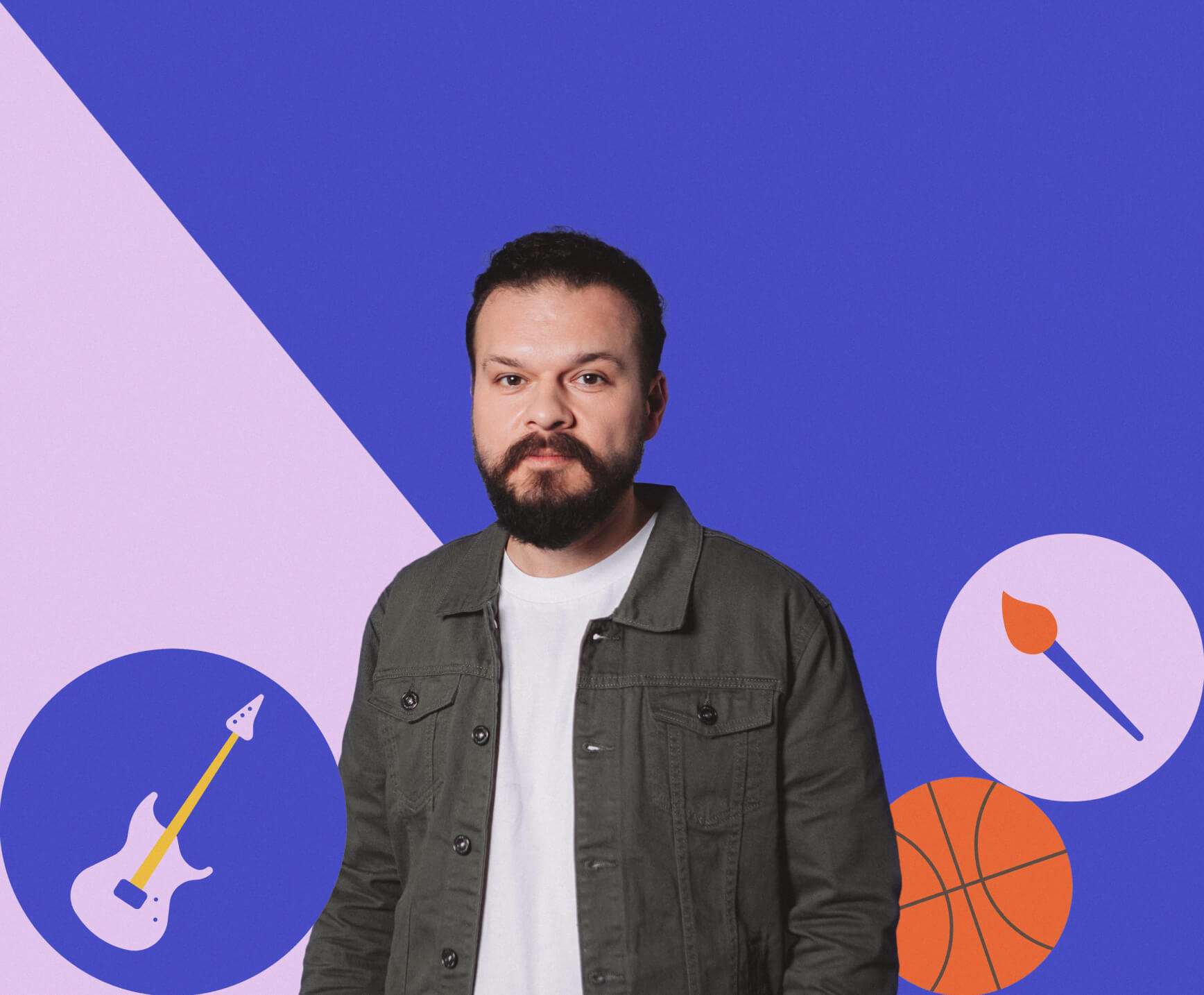 Как помочь ребёнку выбрать профессию, когда он не знает, чего хочет