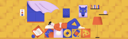 «Если читать ребёнку лекции, он услышит белый шум». Как разговаривать с подростком, если он не хочет слушать