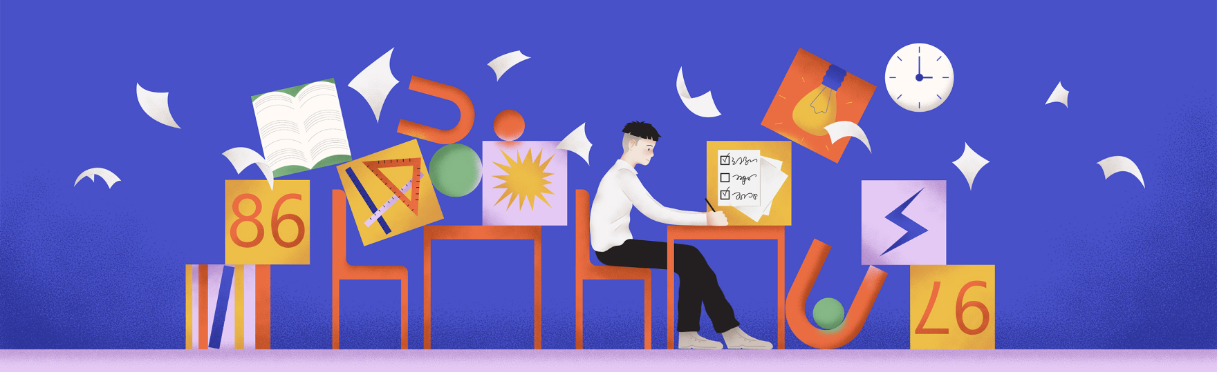 «Пожалейте детей»: как помочь ребёнку подготовиться к ЕГЭ и остаться в здравом уме