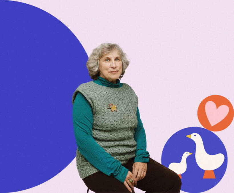 Как воспитывать ребёнка в одиночку