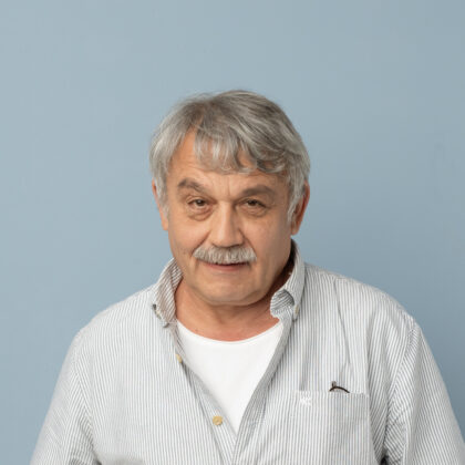 Сергей Казарновский