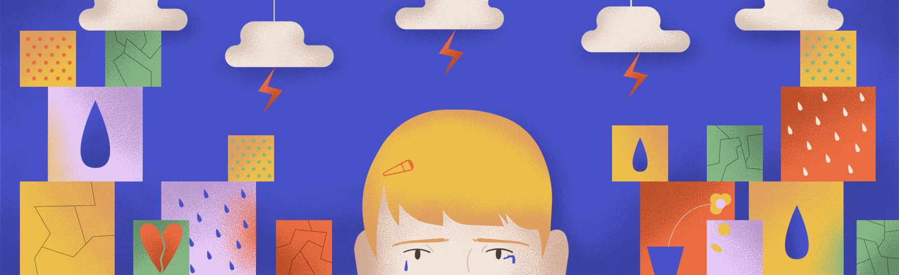 «Крик о помощи»: как распознать суицидальные мысли ребёнка и помочь ему с ними справиться