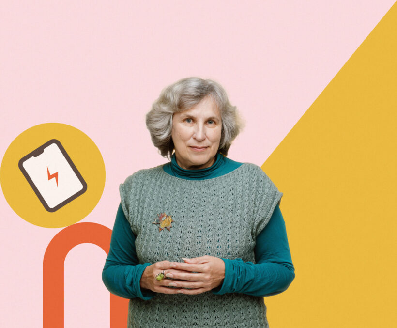 Мой ребёнок не отлипает от телефона: что делать?