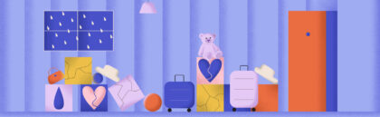 Родители разводятся: как сказать об этом ребёнку