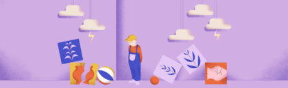 Шлепки не работают: как правильно наказывать ребёнка и нужно ли вообще