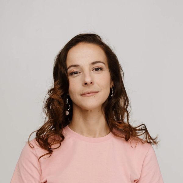 Лёля Тарасевич